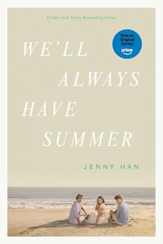 We'll Always Have Summer - Paperback