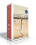 The Summer I Turned Pretty Trilogy (Boxed Set): The Summer I Turned Pretty; It's Not Summer Without You; We'll Always Have Summer - Paperback