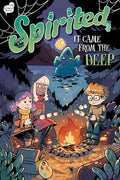 It Came from the Deep - Hardcover