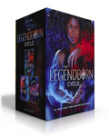 The Legendborn Cycle (Boxed Set): Legendborn; Bloodmarked; Oathbound - Hardcover