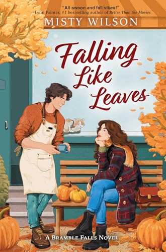 Falling Like Leaves - Paperback