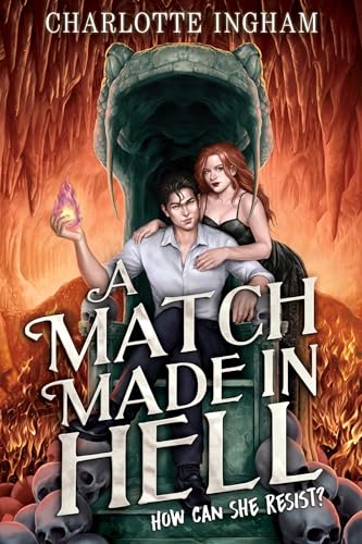 A Match Made in Hell - Paperback
