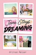 Jane Stays Dreaming - Hardcover
