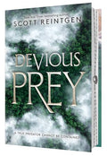 Devious Prey - Hardcover
