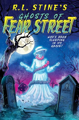 Who's Been Sleeping in My Grave? - Hardcover