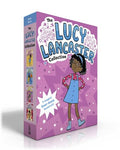 The Lucy Lancaster Collection (Boxed Set): Lucy Lancaster Has a Secret; Lucy Lancaster and the Stormy Day; Lucy Lancaster Is Totally in Control; Lucy - Paperback