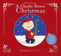 A Charlie Brown Christmas Deluxe Edition with Slipcase - Hardcover