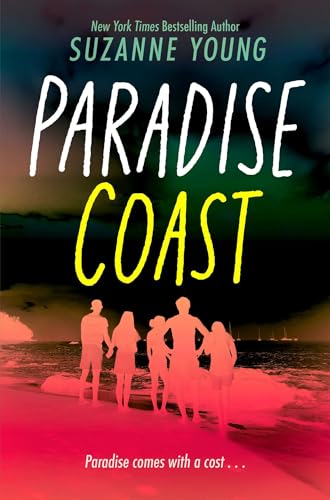 Paradise Coast - Hardcover