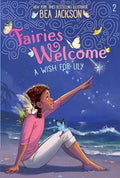 A Wish for Lily - Hardcover