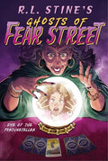 Eye of the Fortuneteller - Hardcover