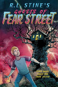 Stay Away from the Tree House - Hardcover
