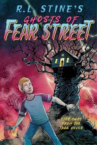 Stay Away from the Tree House - Hardcover