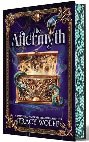 The Aftermyth - Hardcover