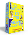 The Going to the Movies Collection (Boxed Set): Better Than the Movies; Nothing Like the Movies - Paperback