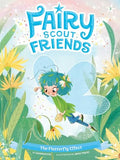 The Flutterfly Effect - Hardcover