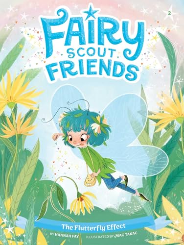 The Flutterfly Effect - Hardcover