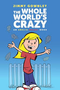 The Whole World's Crazy - Paperback
