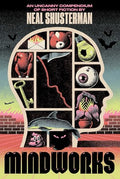 Mindworks: An Uncanny Compendium of Short Fiction - Hardcover