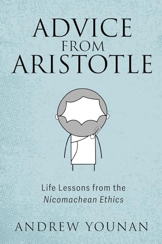 Advice from Aristotle - Paperback