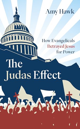 The Judas Effect - Paperback