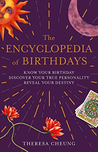 The Encyclopedia of Birthdays - Paperback