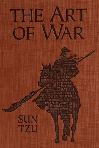 Art of War - Paperback