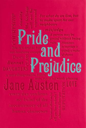 Pride and Prejudice - Paperback