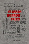Classic Horror Tales - Paperback