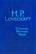 H. P. Lovecraft Cthulhu Mythos Tales - Paperback
