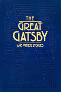 The Great Gatsby and Other Stories - Paperback