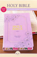 Holy Bible (with Tabs): King James Version - Paperback