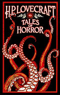 H. P. Lovecraft Tales of Horror - Leather