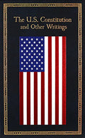 The U.S. Constitution and Other Writings - Leather