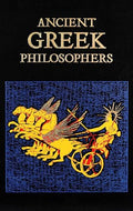 Ancient Greek Philosophers - Leather