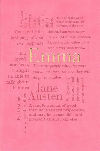 Emma - Paperback