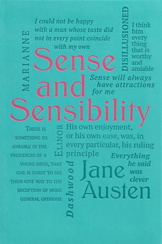 Sense and Sensibility - Paperback