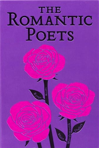 Romantic Poets - Paperback