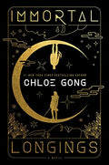Immortal Longings - Hardcover
