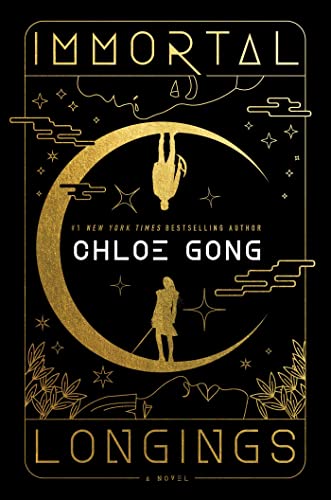 Immortal Longings - Hardcover