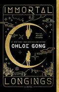 Immortal Longings - Paperback