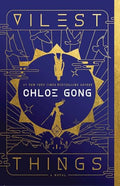 Vilest Things - Paperback