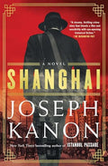Shanghai - Paperback