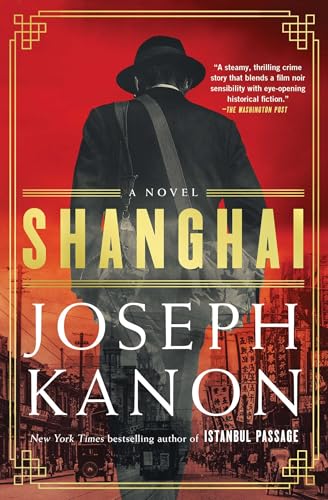 Shanghai - Paperback