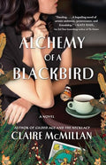Alchemy of a Blackbird - Paperback
