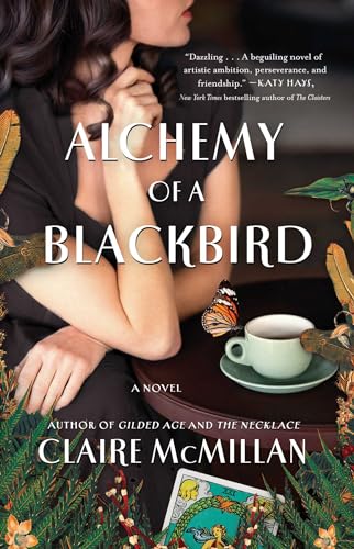 Alchemy of a Blackbird - Paperback