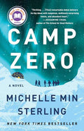 Camp Zero - Paperback