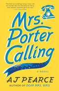 Mrs. Porter Calling - Paperback