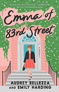 Emma of 83rd Street - Paperback