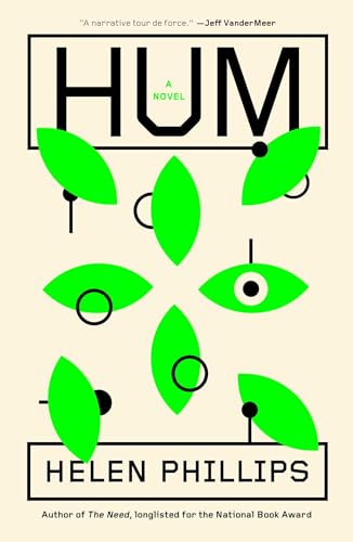 Hum - Hardcover
