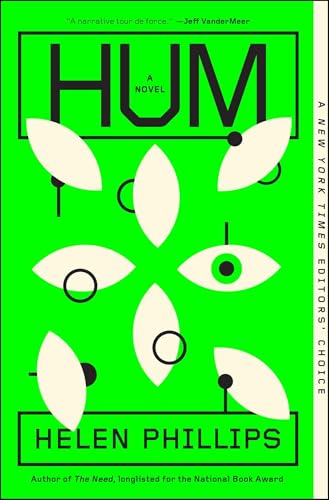 Hum - Paperback